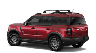 2026 Ford Bronco Sport® External Image 2